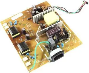 NEC L194F2 LCD Monitor Power Supply Board 715L1349-1
