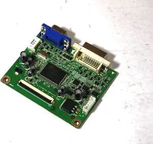 Lenovo L1700PC L2440pwC Monitor LCD Video Board 11722818 55.7A201.010G 55.7A201.M10G