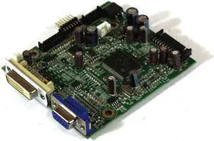 NEC 195NXM LCD Monitor Video Board 715G2744-1