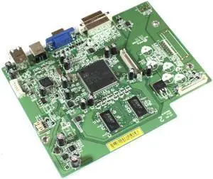 HP L2445W Monitor LCD Video Board 791441300A01R ILIF-084 REV:A 491401300100R
