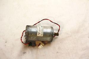HP Designjet 1050CM 1055CM Printer Plotter Buhler Carriage Motor 15VDC C6071-20140 1.13.044.246