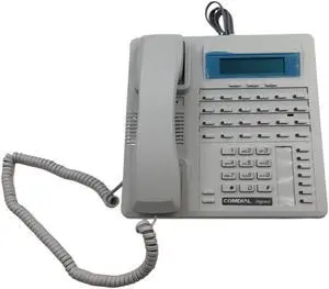 Comdial Impact SCS 8324F-PT Telephone with 24 Lines