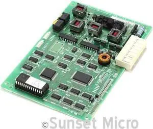 NEC PN-2ILCA ISDN Line Circuit Card NEAX2000 System Platform 150208