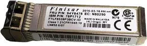 94Y8478 78P1712 IBM 8GB SW SFP 850NM TRANSCEIVER