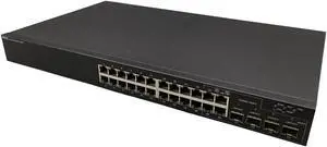 Dell PowerConnect 5424 24 Port Network Switch