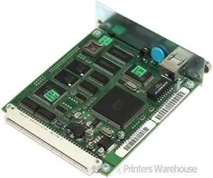 IBM 4247-4272 10/100 Ethernet Card 41U2256 78411569-004