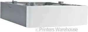 Lexmark 5 Inch Media Spacer for T65X Series Printers 30G0854