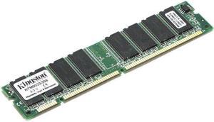 Kingston Technology KTM0023/256 256 MB SDRAM DIMM PC100 Non-ECC, Memory Printer M