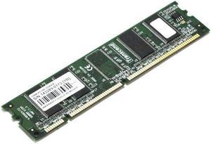 Lexmark 128MB Memory Card SDRAM For X4500 MFP X620E X632DTE X632E X634DTE X634E X750E X752E X762E X634DT3E, X443 X