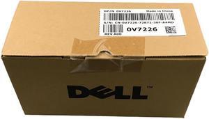 DELL 0V7226 AC Charger Power Cord 453010100321R
