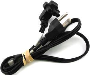 IBM Lenovo ThinkPad Laptop Power Adapter Cord 3-Pin Connector 00F2951