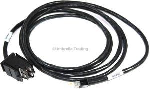 QUABBIN DATAMAX 150 OHM TOKEN RING cable PATCH CORD