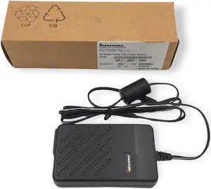 Intermec 50 Watt Table Top Power Supply 051-082-003