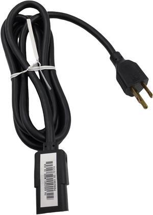 IBM Lenovo 6Ft Computer Power Supply Cord 6952301 E72174