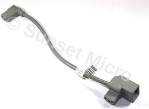 HP LaserJet 4100MFP Scanner Power Cable C9148-60102