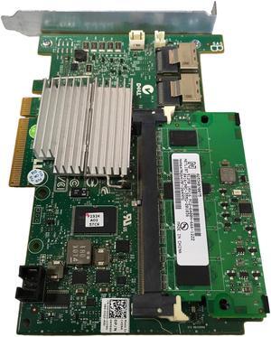 Dell 0W56W0 PERC H700 RAID Controller 512MB SAS/SATA