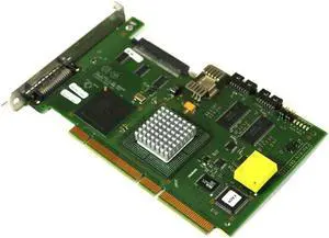IBM 4LX Server RAID Controller Card 32MB 06P5741