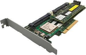 HP 405832-001 512MB Cache Smart Array P400 SAS RAID Controller Card 405835-001