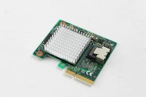IBM ServeRAID H1110 Server SAS/SATA RAID Controller Card W/O PCI Bracket 81Y4494 90Y4317 80Y9317