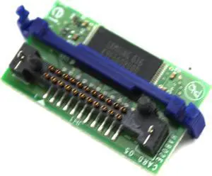 Lexmark 20G0211 Flash Printer Memory 32MB