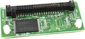 Lexmark T63x 4527 4528 4529 Card For IPDS / SCS / TNE 56P2584