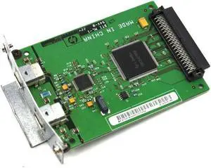 HP LaserJet 9000MFP Firmware Q1312-80001