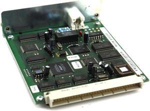 IBM 4247-003 Printer Coax IPDS Card 01P7577 78409062-001
