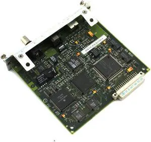 HP JetDirect Network Cards BNC 10BASE-T LOCALTALK 5182-4752 HP JetDirect