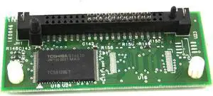 Lexmark T52x T62x ImageQuick Card 99A1182 56P1210 Lexmark T52x T62x ImageQuick Card 99A1182 56P1210