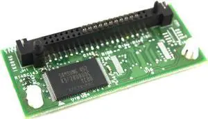 Lexmark T63x 4527 4528 4529 Card For IPDS / SCS / TNE 56P3811