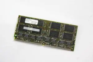 Lexmark Optra SC1275 Printer ROM SIMM Memory 12C0801 11C0365