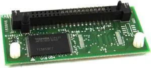 Lexmark T62X T52X VAD DE Card 16N 99A2450 Lexmark T62X, Lexmark T52X