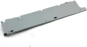 HP LaserJet 3000 3600 3800 CP3505 Cover Rear Lower Color RC1-7550 Genuine