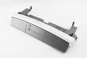 Lexmark E260D Monochrome Laser Printer Control Panel Assembly Front Cover 4513-220 34S2982 34S7991