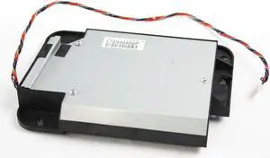 Lexmark E120 E120n Laser Printer Print Head Scanner Unit Assembly LPA1661FU