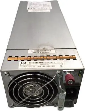 Emerson 573 Watt Hot Swap Power Supply 7001540-J000