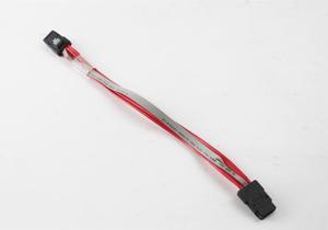 IBM X3850 X5 Server 12" / 305mm SAS Signal Cable c46C4124 46C4123c