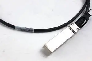 IBM 1m Molex Server Direct Attach Copper SFP+ Cable 59Y1938 59Y1937