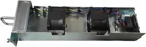 HP 411851-001 Storageworks 4/32 Switch Fan Assembly 60-0207117-04