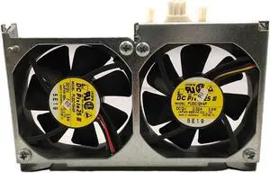 Sun V490 PCI Dual Fan Tray 5404716-02 PUDC12H4P