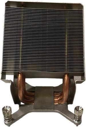 HP Z820 Workstation Heatsink without Fan HP P/N: 636164-001, 635868-001