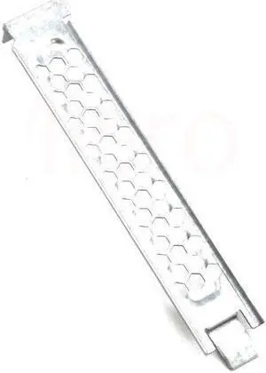 IBM PCI Bracket Server Vented Slot Cover Plate for X3650 M4 00D3009 ( Linked to Lot of 4)