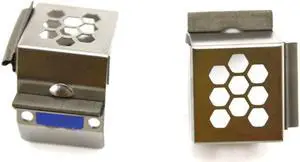 Set of 2 IBM Server Blank Fillers 45D0667