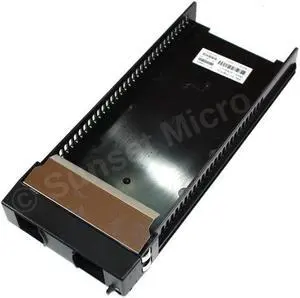 IBM Bladecenter 8876, 8886 Server Filler Module 43X0317 L80043G 25R9934