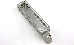 IBM X-Series X3500 M3 Server Hard Drive Blank Filler 4" Tray 69Y0803