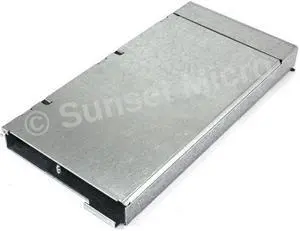 IBM Bladecenter H Server I/O Drawer Filler Cassete 45W7404
