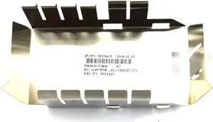 IBM X-Series X3550 Server Blank Filler Power Supply PSU Air Flow Panel Cover 39Y9420 39Y9415