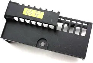 IBM C-3598 Server Cover Plate Black 3.5" CAV1 90Y5865 23-931J(4)