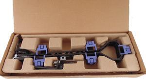 IBM x3550 M4 x3650 Server x Gen-III Management Arm Kit 94Y6626 00FJ14 2336-4407-YR