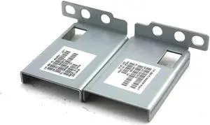 IBM Xserver 8874 Server Metal Bracket Set 40K6508 40K6507 40K6515
